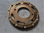 ZX330 Hitachi Excavator Hydraulic Pump Parts , Excavator Travel Motor Parts