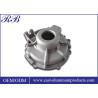 Buy cheap Aluminum Alloy Casting Low Pressure Die Casting Parts Corrosion Resistant from wholesalers