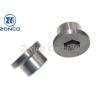 Buy cheap 8-30mm Thickness PDC Drill Bit Nozzle For Petroleum Industry Polished / Blank Surface from wholesalers