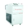 Buy cheap BCX Metal Laser Cleaning Machine , 1000W Laser Cleaner With Long Life from wholesalers