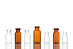 OEM ODM 4R Borosilicate Glass Vial Tubular Glass Vial USP Type I