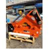 Buy cheap Ce Approved Hydraulic Rock Breaker 140 Breaker Korea Hydraulic Excavator Breaker from wholesalers