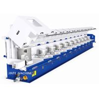 Buy cheap Combined 11 Draw Water Tank Wire Drawing Machine product