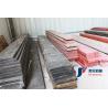 Buy cheap OEM wholesale high quality spare parts 2017322 41E-70-15221 loader cutting edge from wholesalers