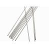 Buy cheap Durable SS Capillary Tube Finished Welded / Cold Drawn Material 8x1mm TP316L from wholesalers