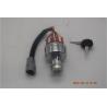Buy cheap Excavator Switch 21N4-10400 For R110LC-7 R140LC-7 R210LC-7 from wholesalers