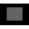 Buy cheap 500W IP66 LED Stadium Lights Lens Asymmetric PC Material With Geometric Surface Design from wholesalers
