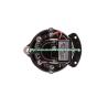Buy cheap Alternador 12V 37A 150034800 300039800 30-00398-00 300039800 8MR2050FA 8MR2050F 8MR2050FA 110-532 210-348 from wholesalers