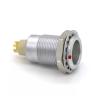 Buy cheap 96hr Medical Connectors Push-Pull Self Latching Connector 5000 Cycles from wholesalers