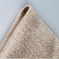 Buy cheap HT2626 Heat Treated Fiberglass Fabric Gloden Color Good Flexibility product