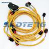 Buy cheap 296-4617 2964617 Engine Wiring Harness For 320D 320D L Excavator from wholesalers