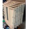 Buy cheap Die Cast Spare FRP Bus Body Parts Multi Color Standard Size UV Resistant from wholesalers