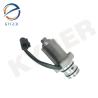 Buy cheap LR075763 Land Rover Oil Pump Evoque 2018 L538 2.0 Land Rover Brake Parts from wholesalers