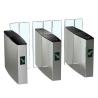 Buy cheap RS485 TCP/IP Sliding Barrier Speed Gate Turnstile from wholesalers