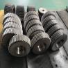 Buy cheap 6300mm 40 Steel Spur Gear Shaft Large Steel Gears Forging Steel Gear from wholesalers