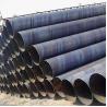 Buy cheap SAW SS400 Q235 Carbon Steel Pipe Saw Steel Pipe X42 X52 20mm from wholesalers
