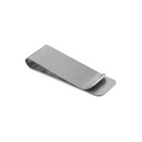 Buy cheap Alloy Brushed U Shaped Spring Clip Metal Stamping Clip 0.1mm Tolerance product