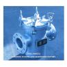 Buy cheap Stainless Steel Seawater Strainers Marine 316L Stainless Steel Seawater Filter Model AS80 CB/T497-2012 from wholesalers