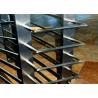 Buy cheap Beautiful Stainless Steel Railing / Stainless Steel Pipe Handrail T19001 Approved from wholesalers