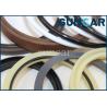Buy cheap Case 31Y2-03180 31Y203180 Boom Cylinder Seal Repair Kit For 1221E Wheel Loader Parts from wholesalers