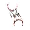Buy cheap 1550nm LC LC Polarization Maintaining Fiber Coupler 2*2 0.9mm Compact Size from wholesalers