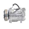 Buy cheap 6453GC Car Air Compressor For Peugeot106 Citroen Berlingo WXPG046 from wholesalers