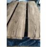 Buy cheap Natural Sliced Cut Burma Teak Quarter Cut And Crown Cut Veneer Sheet For Plywood from wholesalers