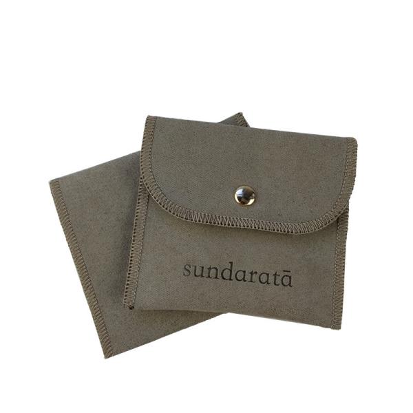 Buy cheap Microfiber 5x7cm Jewelry Envelope Pouch High End Earring Bracelet Gift bag from wholesalers