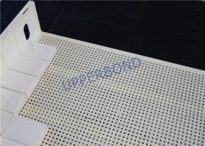 Wholesale Solid ABS Plastic Cigarette Loading Tray Low Temperature Resistance from china suppliers