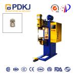 DC Pneumatic Spot Welding Machine PLC DTB 80