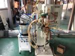 Buy cheap Screw Nut Conveyor & Spot Welding Machine For Automotive , Long - Life from wholesalers