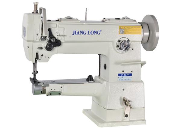 Buy cheap Horizontal Hook 260×103mm 8mm Single Needle Sewing Machine from wholesalers