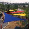 Buy cheap Waterproof Square Sun Shade Sail For Swimming Pool from wholesalers