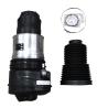 Buy cheap Airmatic Shock Absorber Bags For Audi A6 C8 Front Air Blower Suspension Air Spring 4K0616039 4K0616040 from wholesalers
