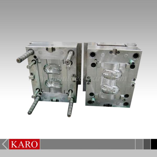 Buy cheap OEM high quality injection mould from wholesalers
