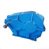 Buy cheap ZQ 500 High Torque Gearbox Belt Drive Parallel Shaft Crane Duty Gearbox from wholesalers