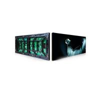 Buy cheap 16bit Outdoor LED Display Module / P6.67 Full Color LED Module 100000H product