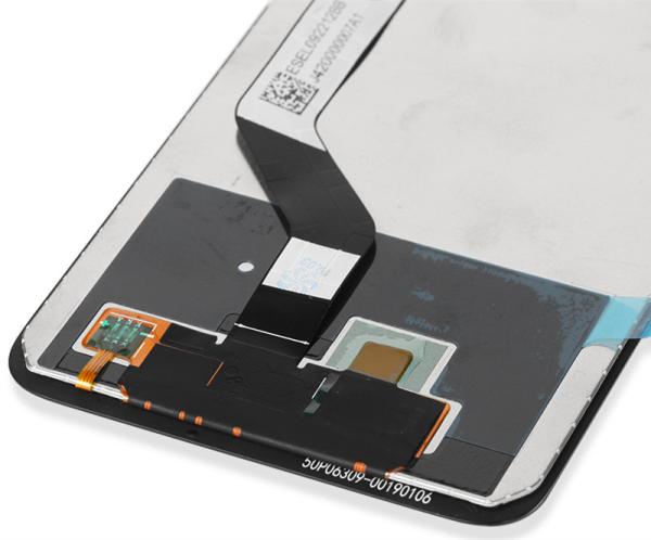 Buy cheap Tempered Glass Redmi Note 7 Pro Xiaomi LCD Screen For Repair from wholesalers