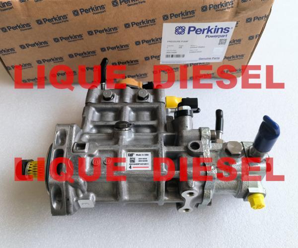 Buy cheap CAT Fuel pump 295-9125 324-0532 2641A405 10R-7659 2959125 3240532 2641A405 10R7659 from wholesalers