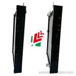 Jinglong Kinnglong 13M62-1010 Bus Radiator Cooler Assembly Aluminum Passenger