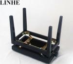 Wholesale Meltal black color piano bench,key board bench ,digital piano bench