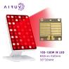 Buy cheap 840nm 32000mW 150W COB LED 22*35MM Infrared LED Chip from wholesalers