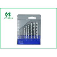 Buy cheap Chrome Plated Sds Masonry Drill Bits , Concrete Long Masonry Drill Bit For Brick product