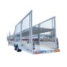 Buy cheap 137500 to 26000*2500to2550 Height Car Storage Lift Trailer for Van-type Vehicles from wholesalers
