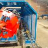 Buy cheap Bow Type Multi Cable Wire Twisting Machine 1250MM 45HP Insulation Cable Twister from wholesalers