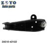 Buy cheap Hyundai H100 VAN 93-04 Left Lower Suspension Control Arm Ball Joint 40 Cr Year 1980-1987 from wholesalers