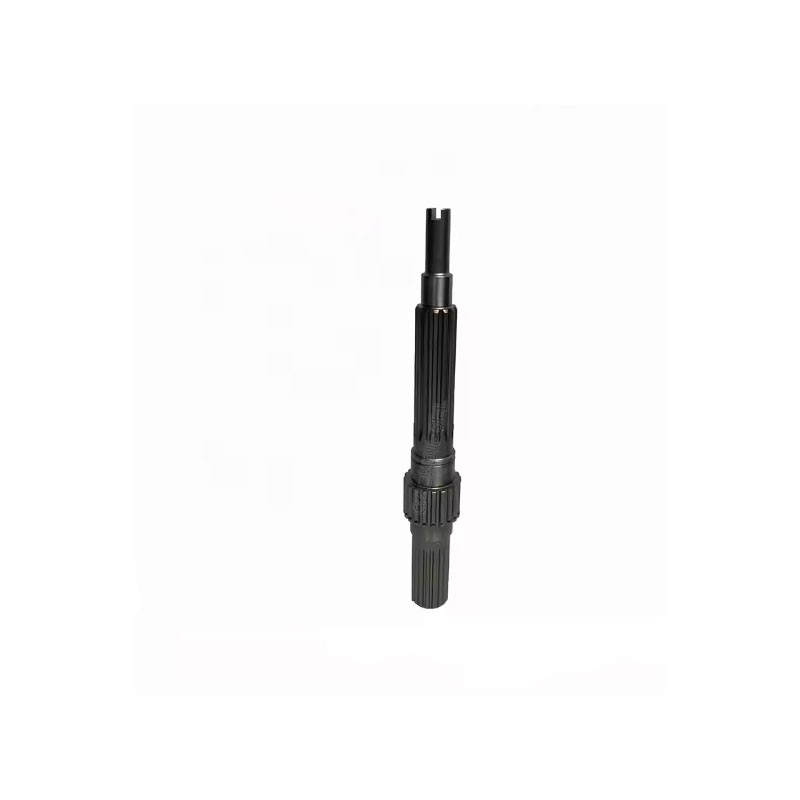 Caterpilar Excavator Spare parts Genuine pump shaft 341-2831 3412834 for E320D