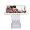 Buy cheap 43 Inch Advertising Commercial Digital Signage Displays Horizontal LCD Capacitive Touch Display from wholesalers