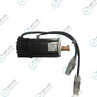 Buy cheap Panasonic CM402 X Axis AC Servo Motor Driver HC-MFS43-S25 N510005279AA product