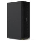 Buy cheap Data Center Server Rack Server Cabinet Modular Server Rack Cabinet 42U from wholesalers